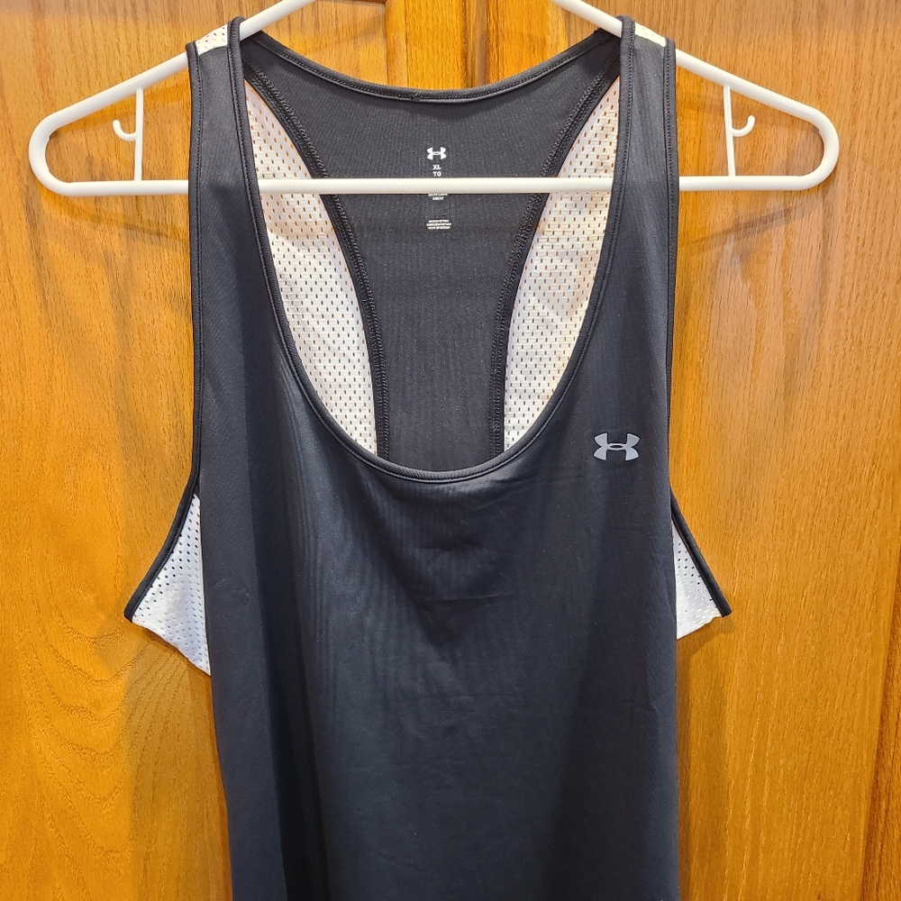 Under Armour Women's Workout Top